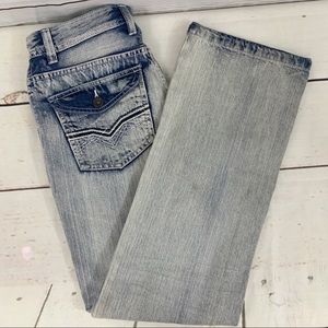 Buffalo King Bootcut Jeans Size 12